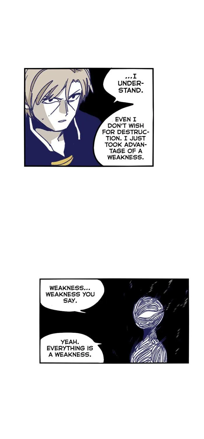 Read Gilgamesh chapter 115 image 34 on Lezhin