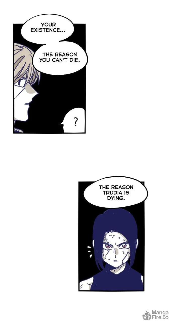 Read Gilgamesh chapter 115 image 35 on Lezhin