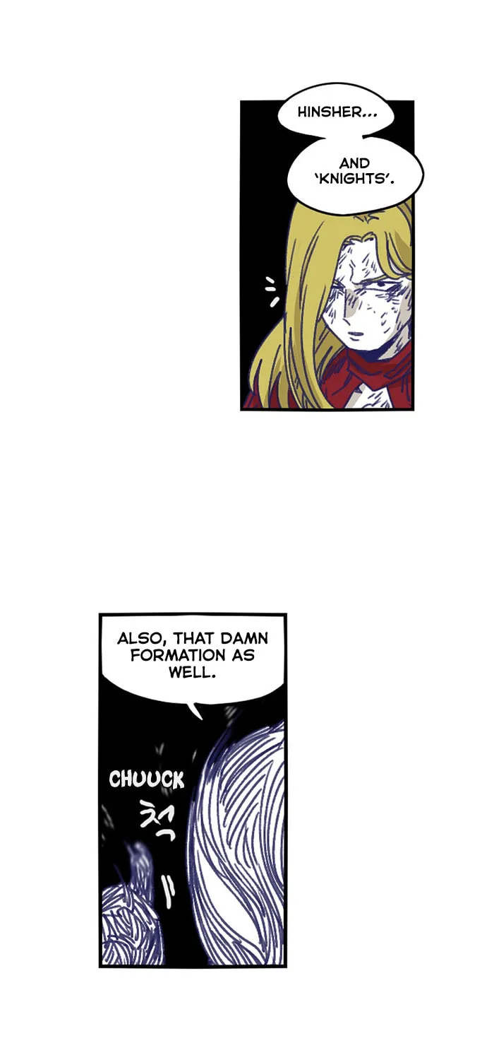 Read Gilgamesh chapter 115 image 36 on Lezhin