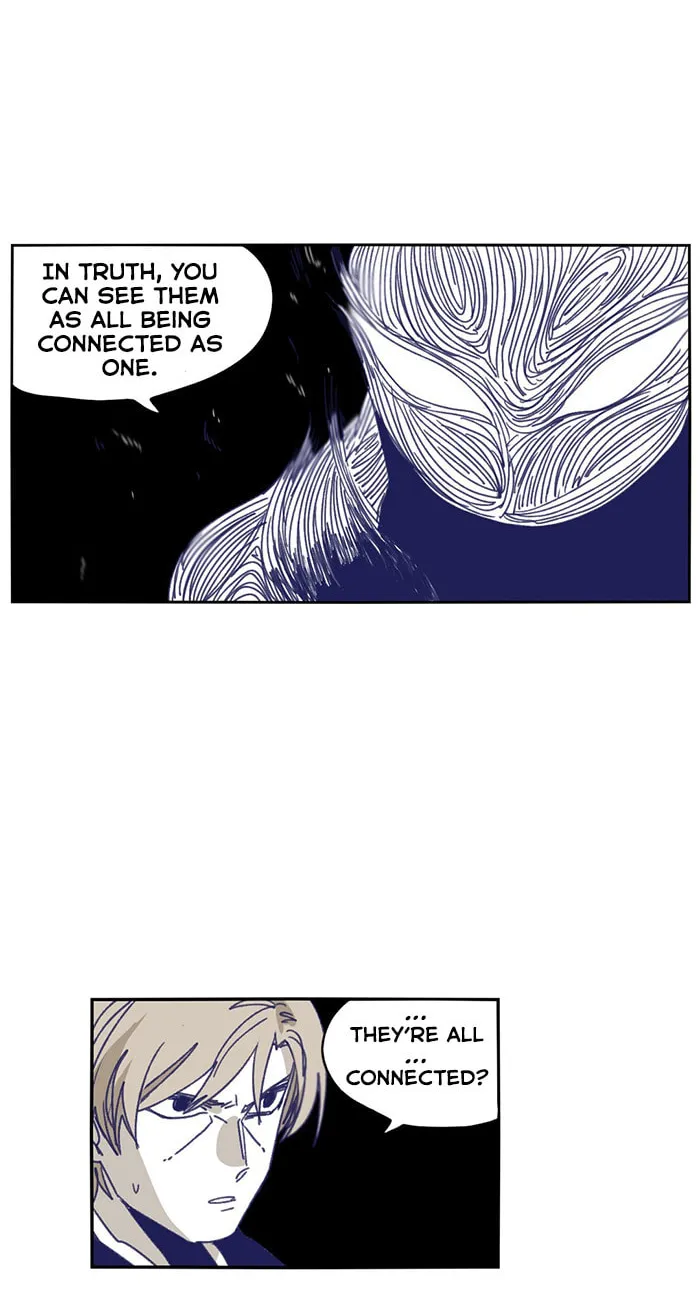 Read Gilgamesh chapter 115 image 37 on Lezhin