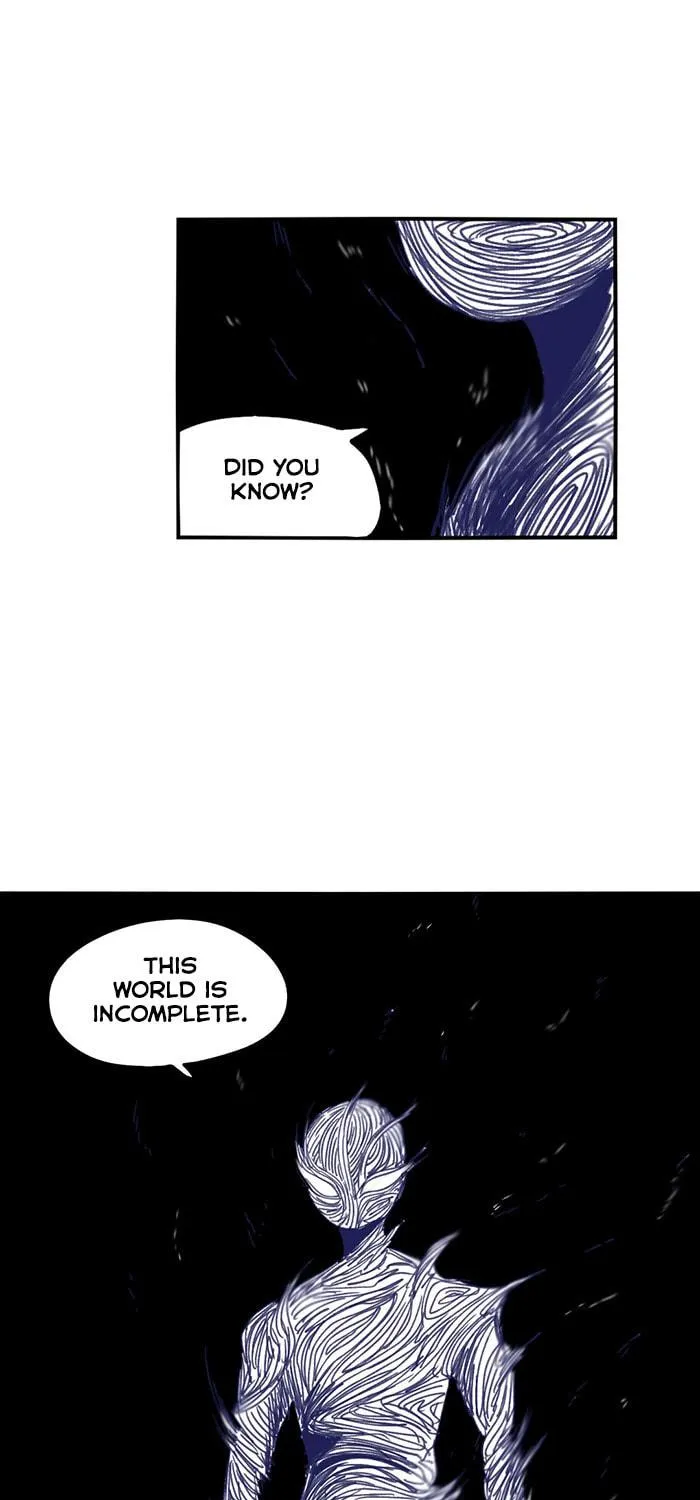 Read Gilgamesh chapter 115 image 38 on Lezhin