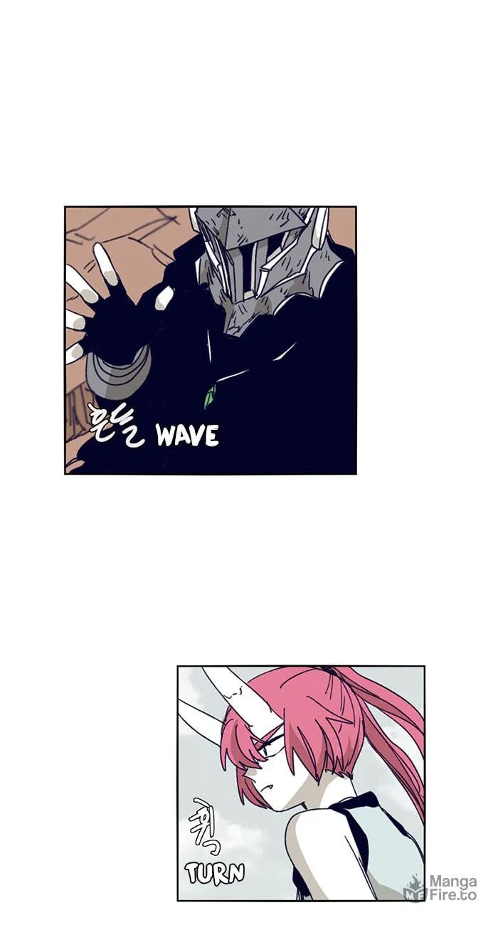 Read Gilgamesh chapter 115 image 5 on Lezhin