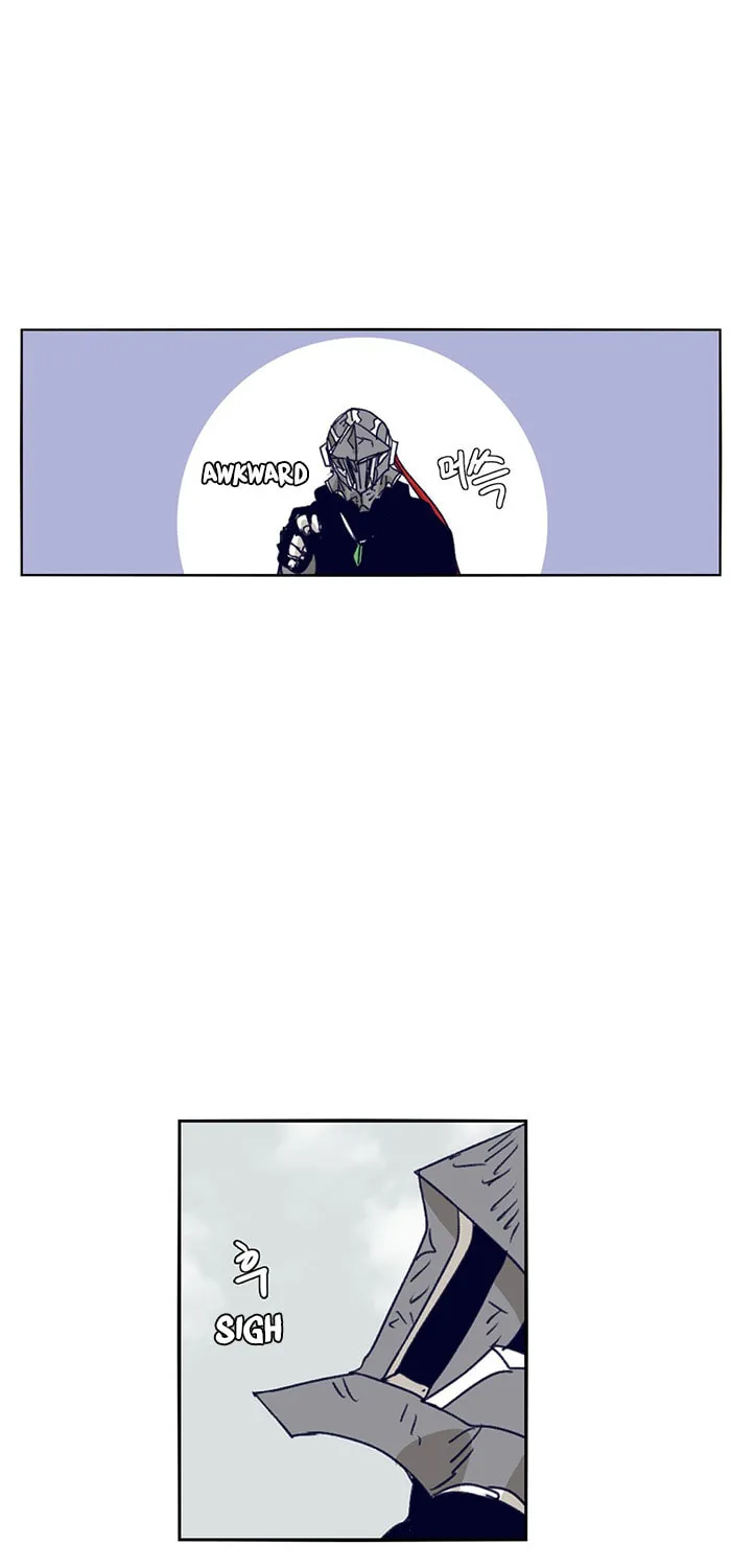 Read Gilgamesh chapter 115 image 6 on Lezhin