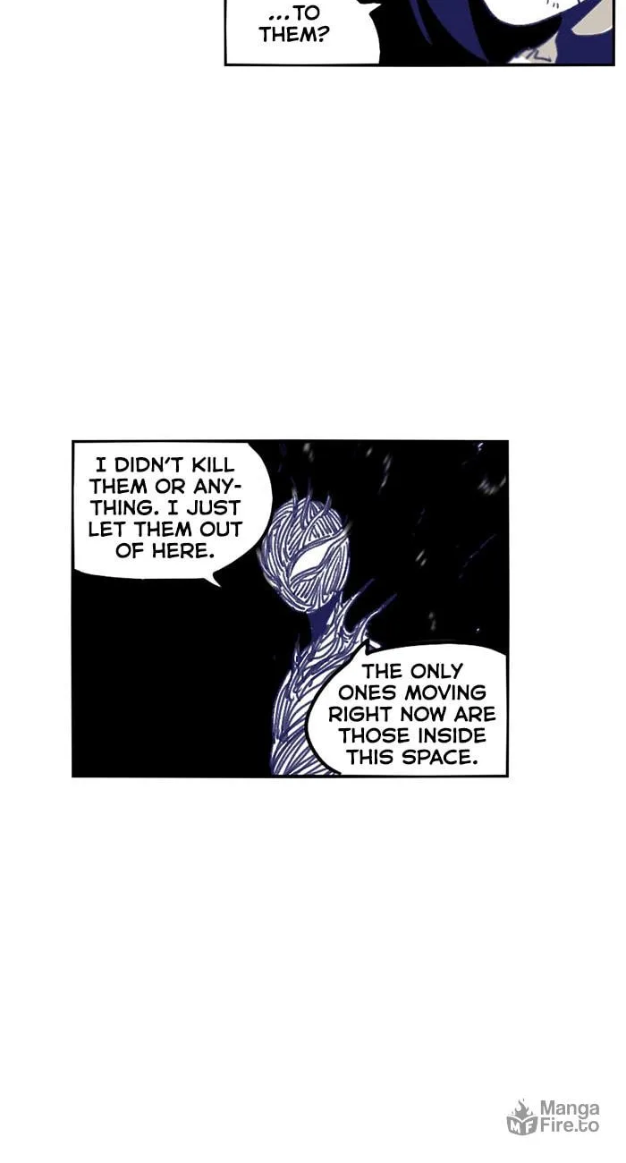 Read Gilgamesh chapter 116 image 11 on Lezhin