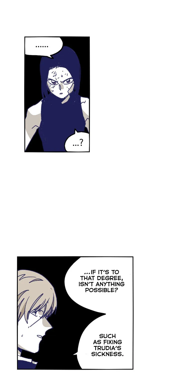 Read Gilgamesh chapter 116 image 12 on Lezhin