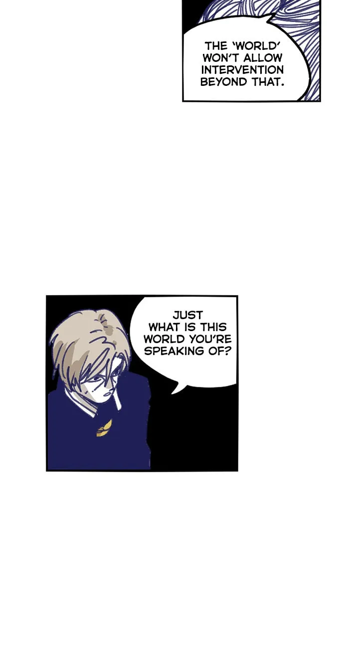 Read Gilgamesh chapter 116 image 15 on Lezhin