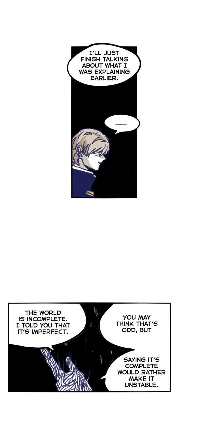 Read Gilgamesh chapter 116 image 18 on Lezhin