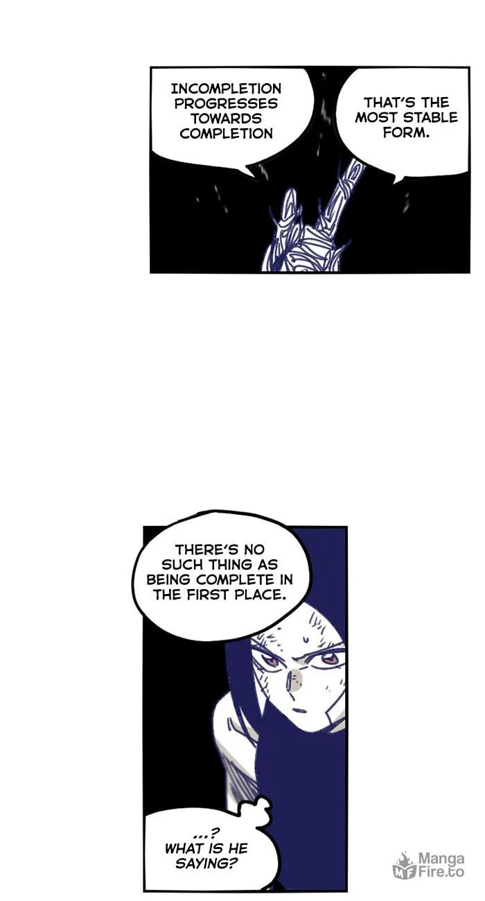 Read Gilgamesh chapter 116 image 19 on Lezhin