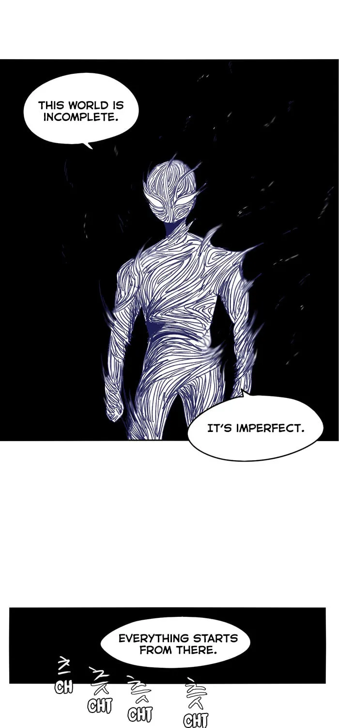 Read Gilgamesh chapter 116 image 2 on Lezhin