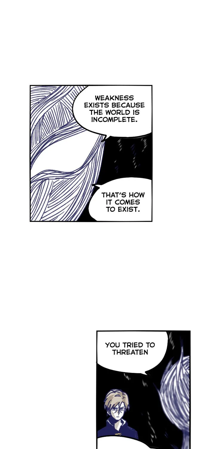 Read Gilgamesh chapter 116 image 20 on Lezhin