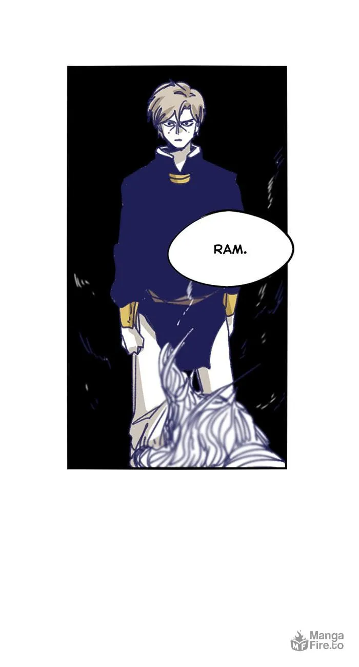 Read Gilgamesh chapter 116 image 23 on Lezhin
