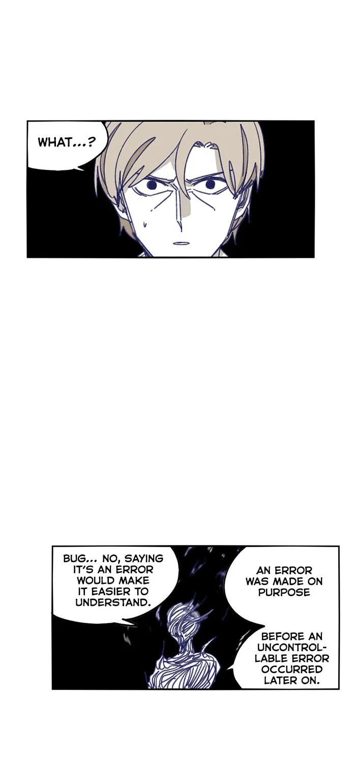 Read Gilgamesh chapter 116 image 24 on Lezhin