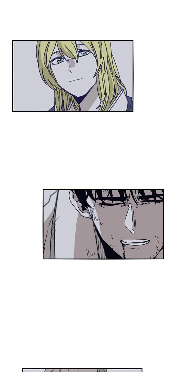 Read Gilgamesh chapter 116 image 28 on Lezhin