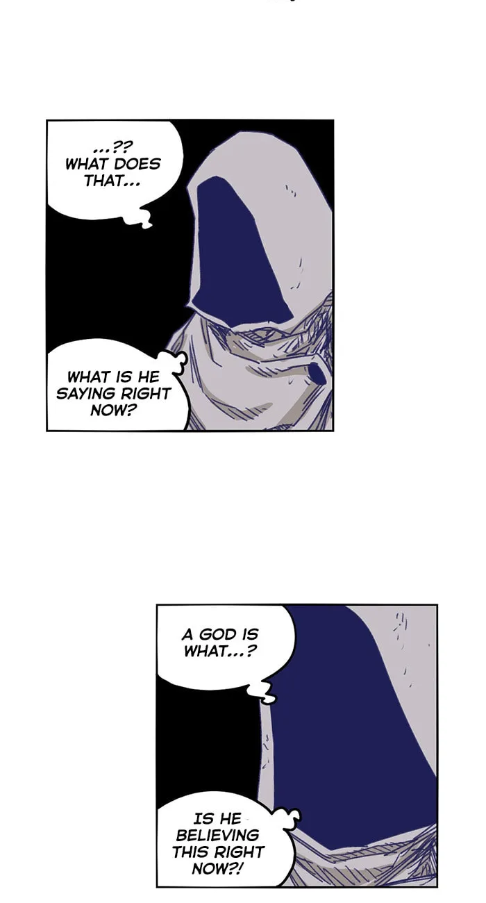 Read Gilgamesh chapter 116 image 3 on Lezhin