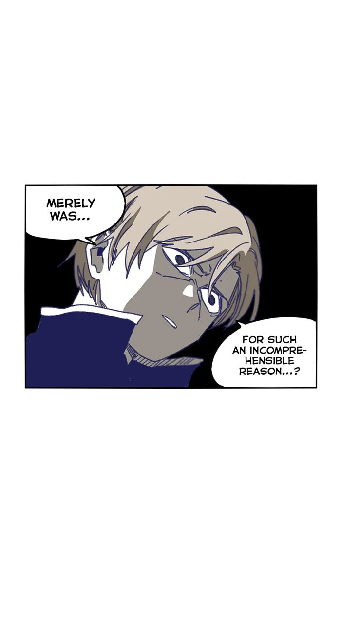 Read Gilgamesh chapter 116 image 31 on Lezhin