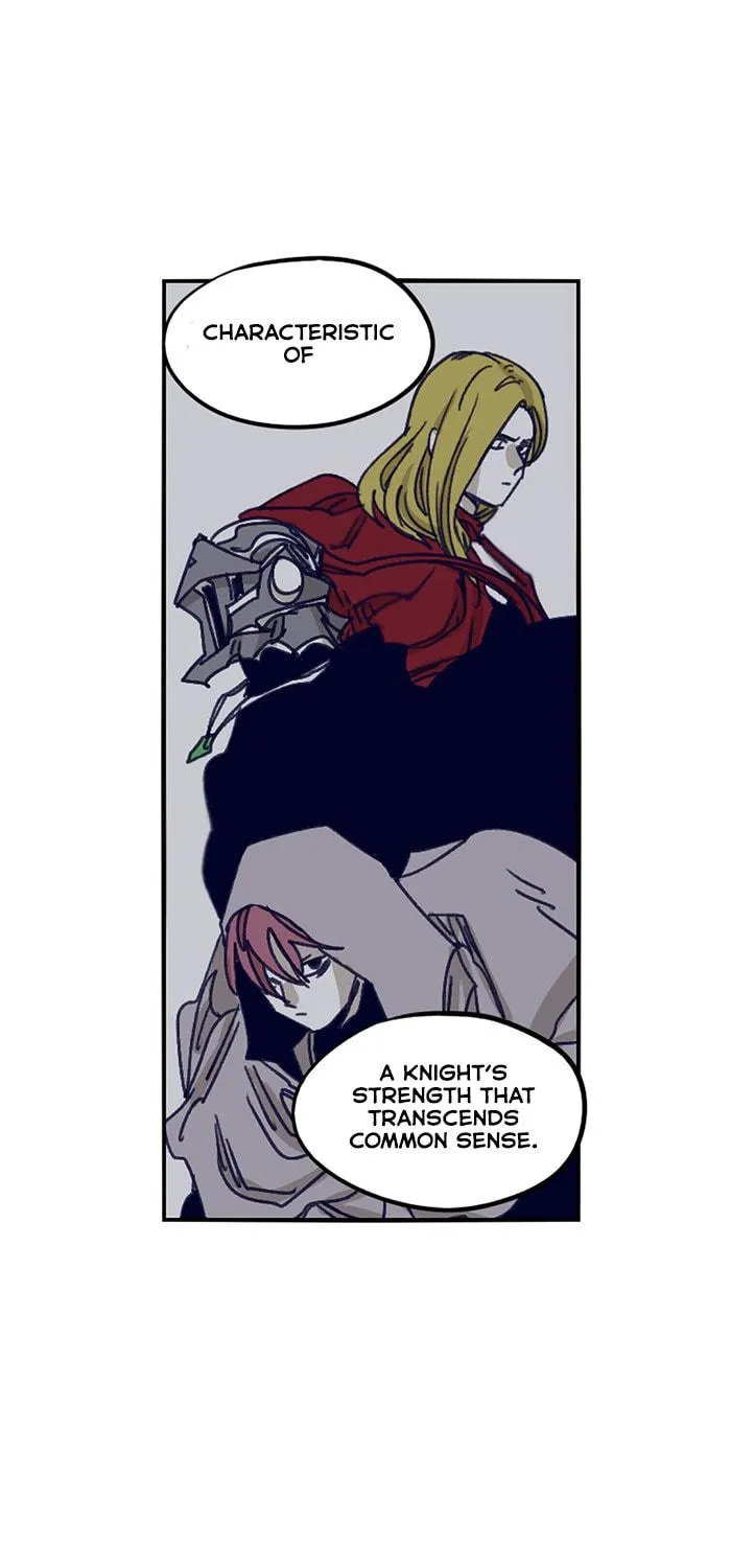 Read Gilgamesh chapter 116 image 34 on Lezhin