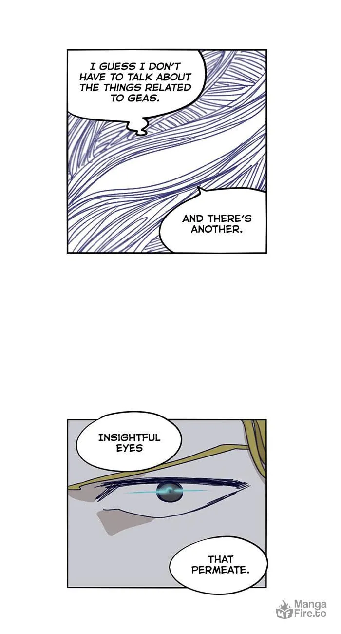 Read Gilgamesh chapter 116 image 35 on Lezhin