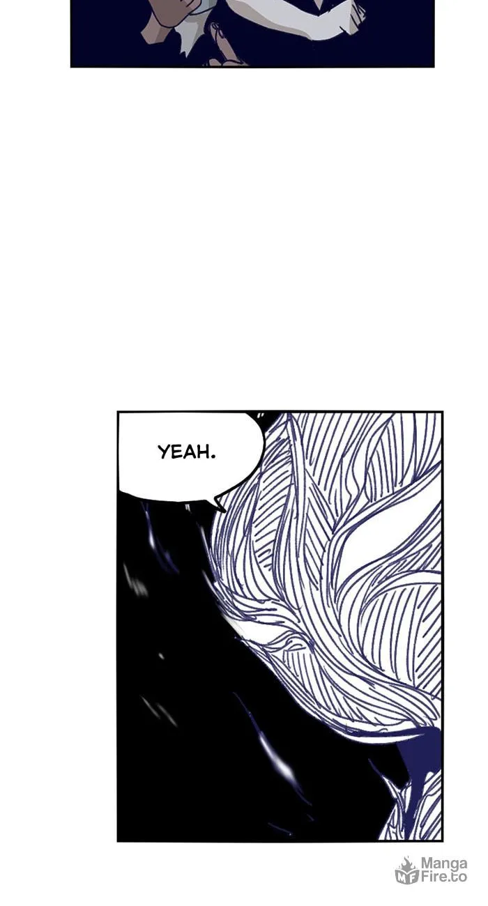 Read Gilgamesh chapter 116 image 39 on Lezhin
