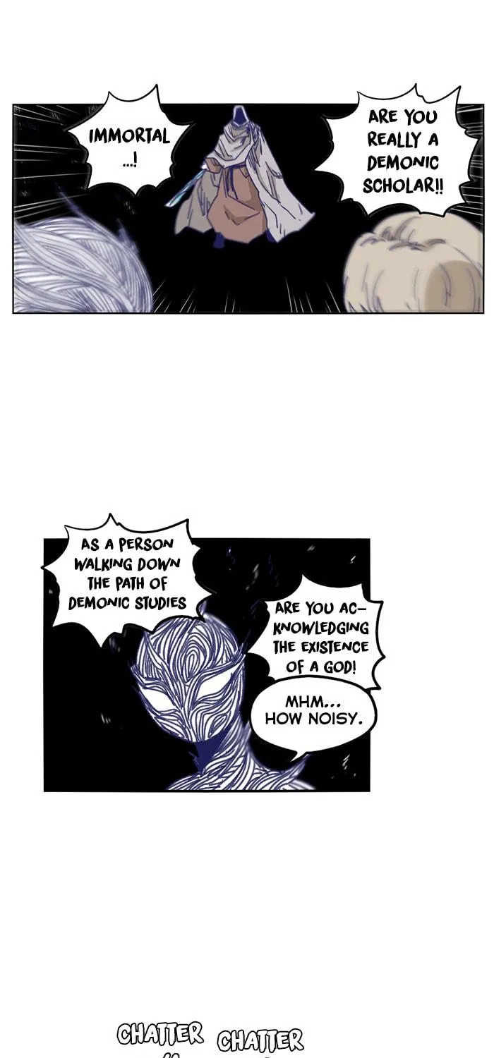 Read Gilgamesh chapter 116 image 4 on Lezhin