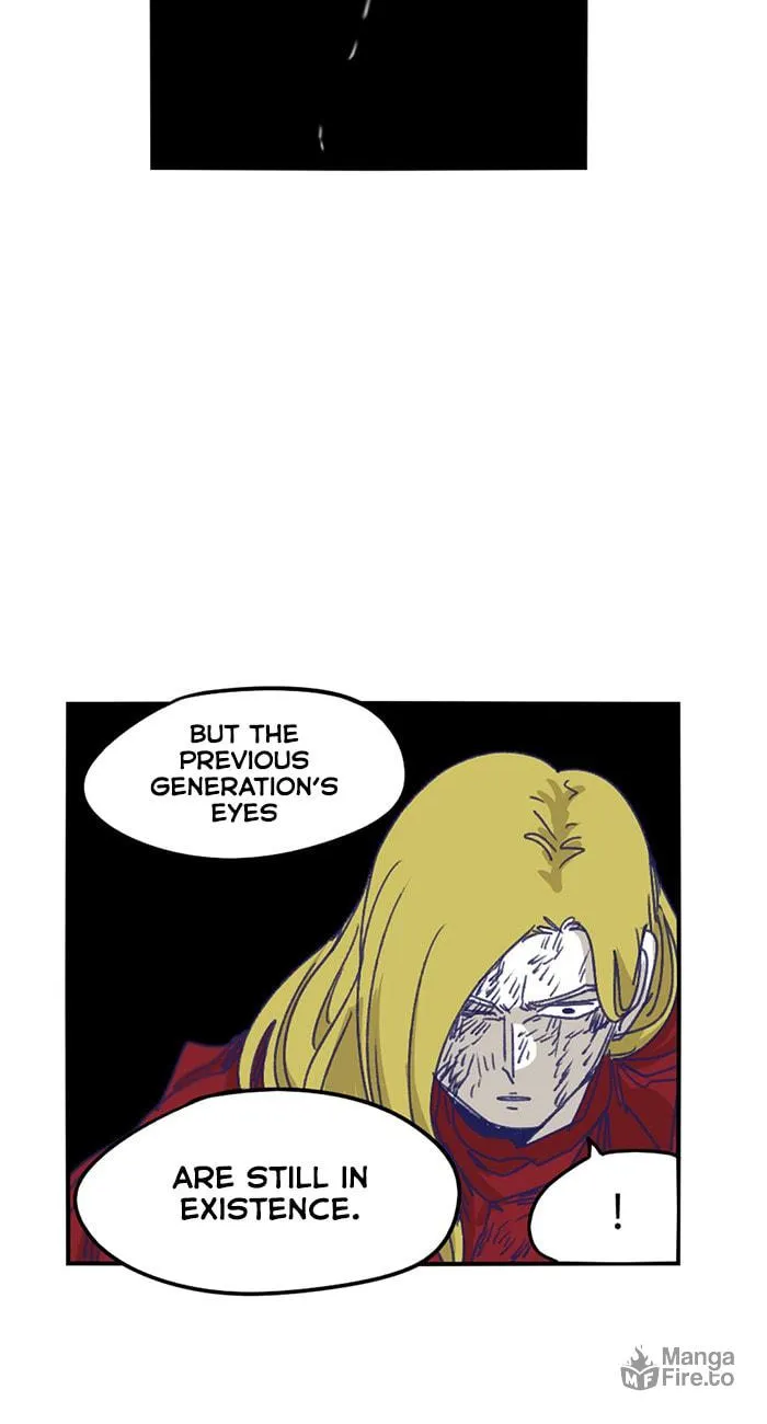 Read Gilgamesh chapter 116 image 41 on Lezhin