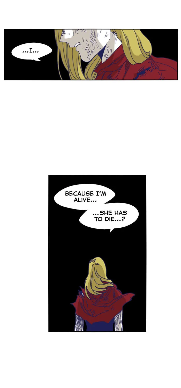 Read Gilgamesh chapter 116 image 44 on Lezhin