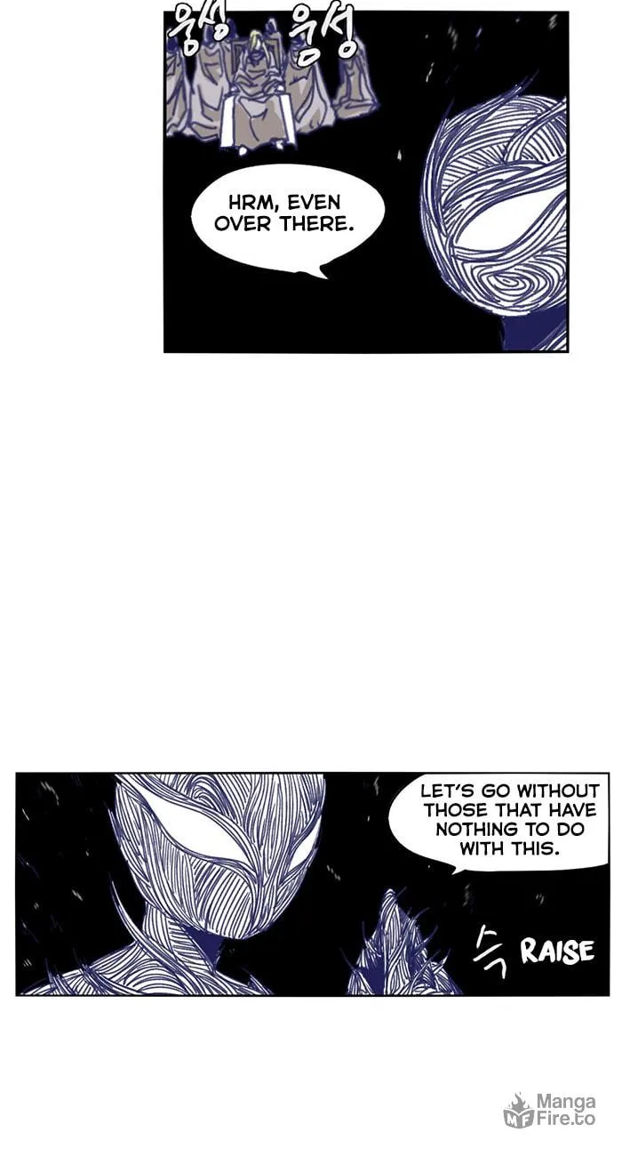 Read Gilgamesh chapter 116 image 5 on Lezhin