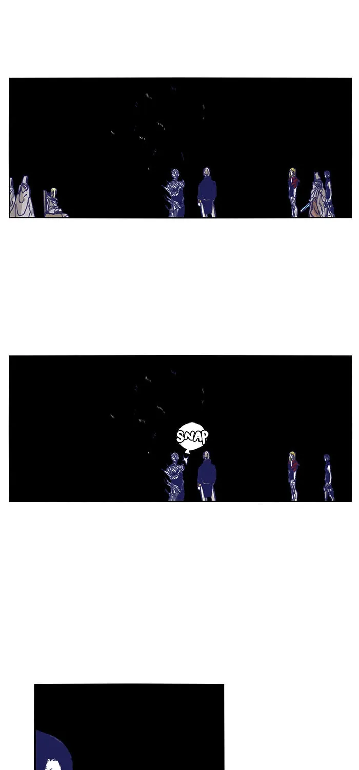 Read Gilgamesh chapter 116 image 6 on Lezhin