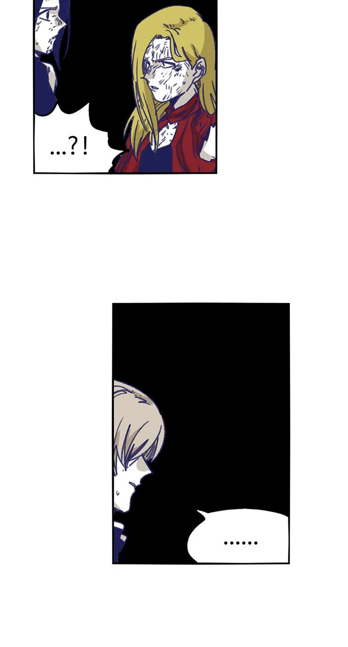 Read Gilgamesh chapter 116 image 7 on Lezhin