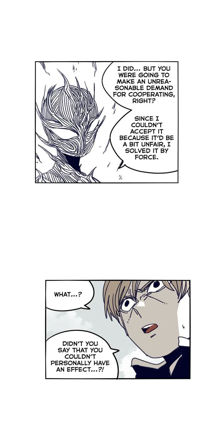 Read Gilgamesh chapter 117 image 10 on Lezhin