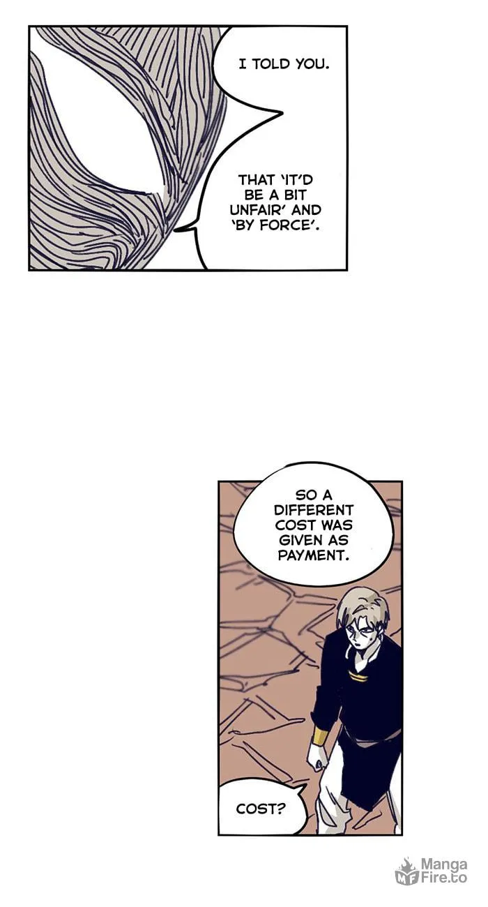 Read Gilgamesh chapter 117 image 11 on Lezhin