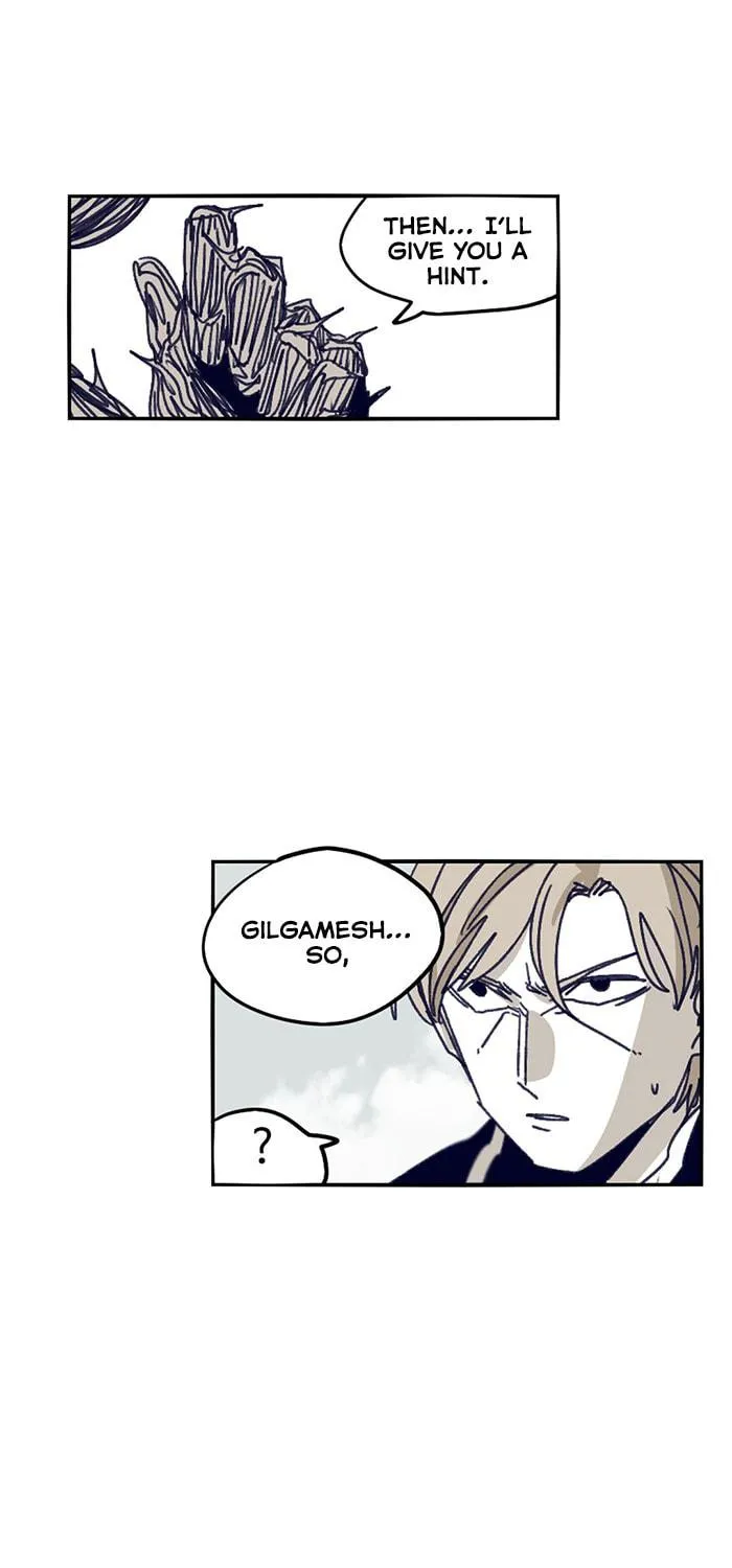 Read Gilgamesh chapter 117 image 16 on Lezhin