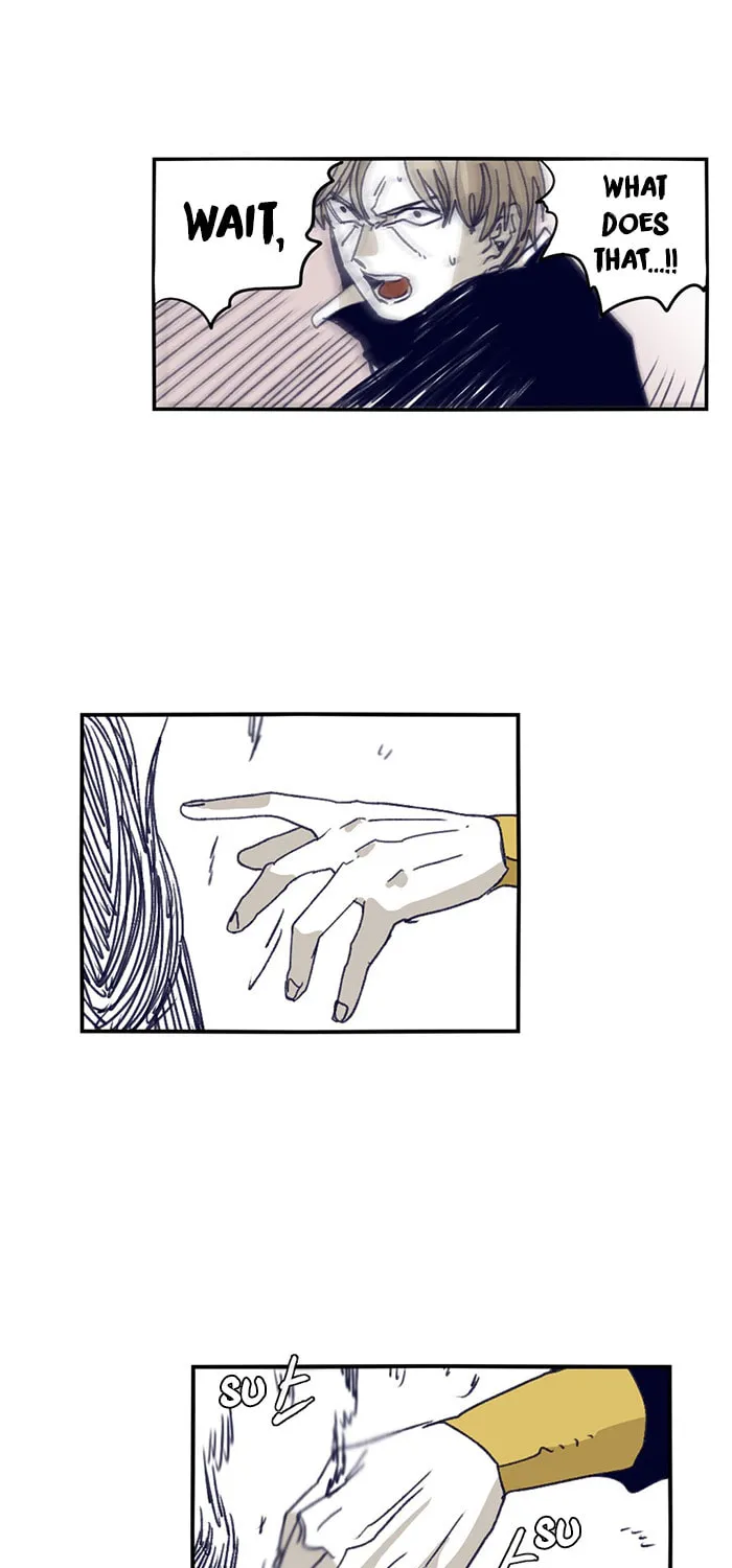 Read Gilgamesh chapter 117 image 20 on Lezhin