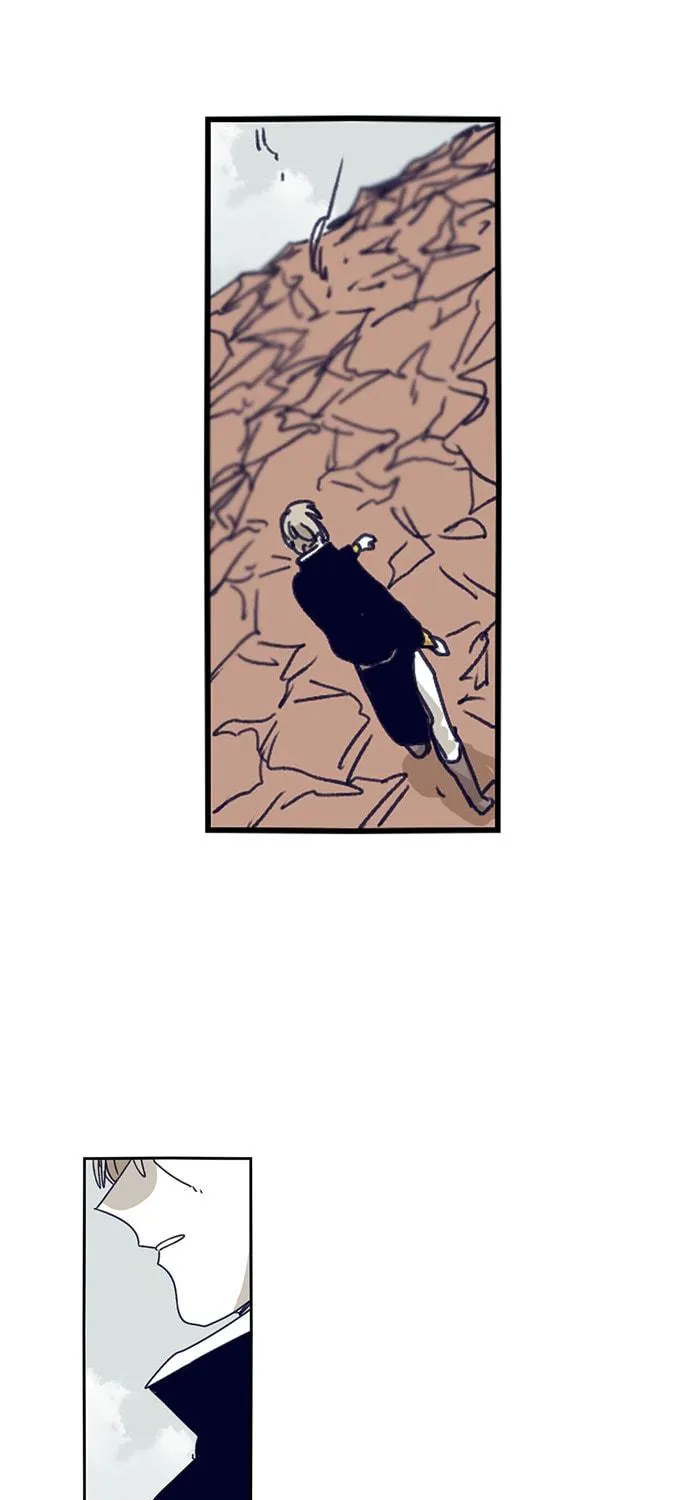 Read Gilgamesh chapter 117 image 22 on Lezhin