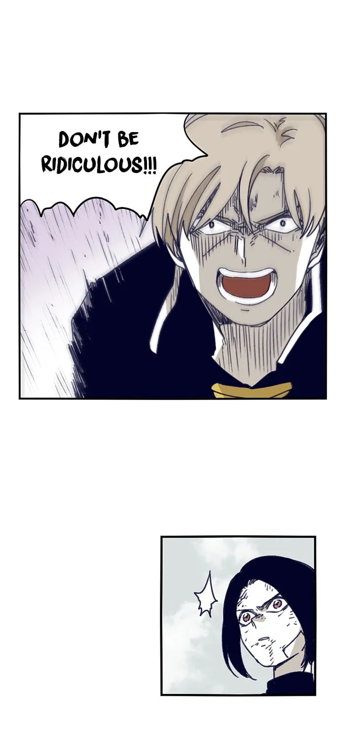 Read Gilgamesh chapter 117 image 24 on Lezhin