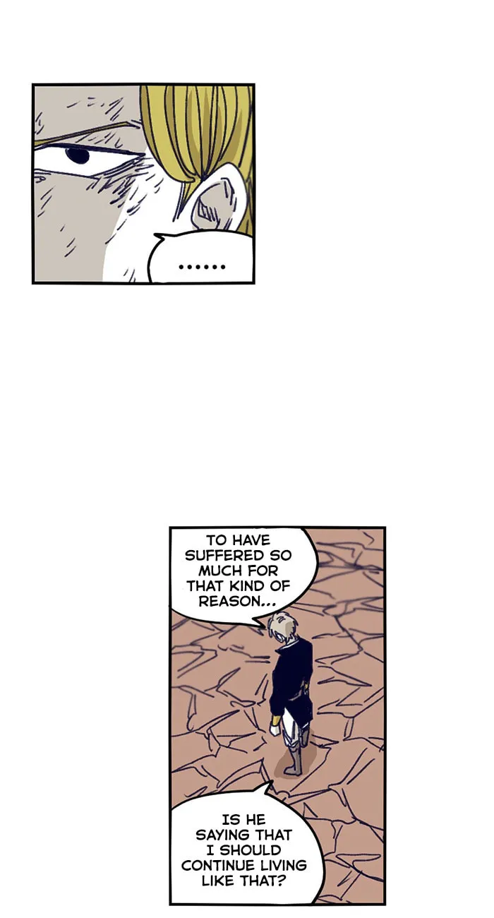 Read Gilgamesh chapter 117 image 25 on Lezhin