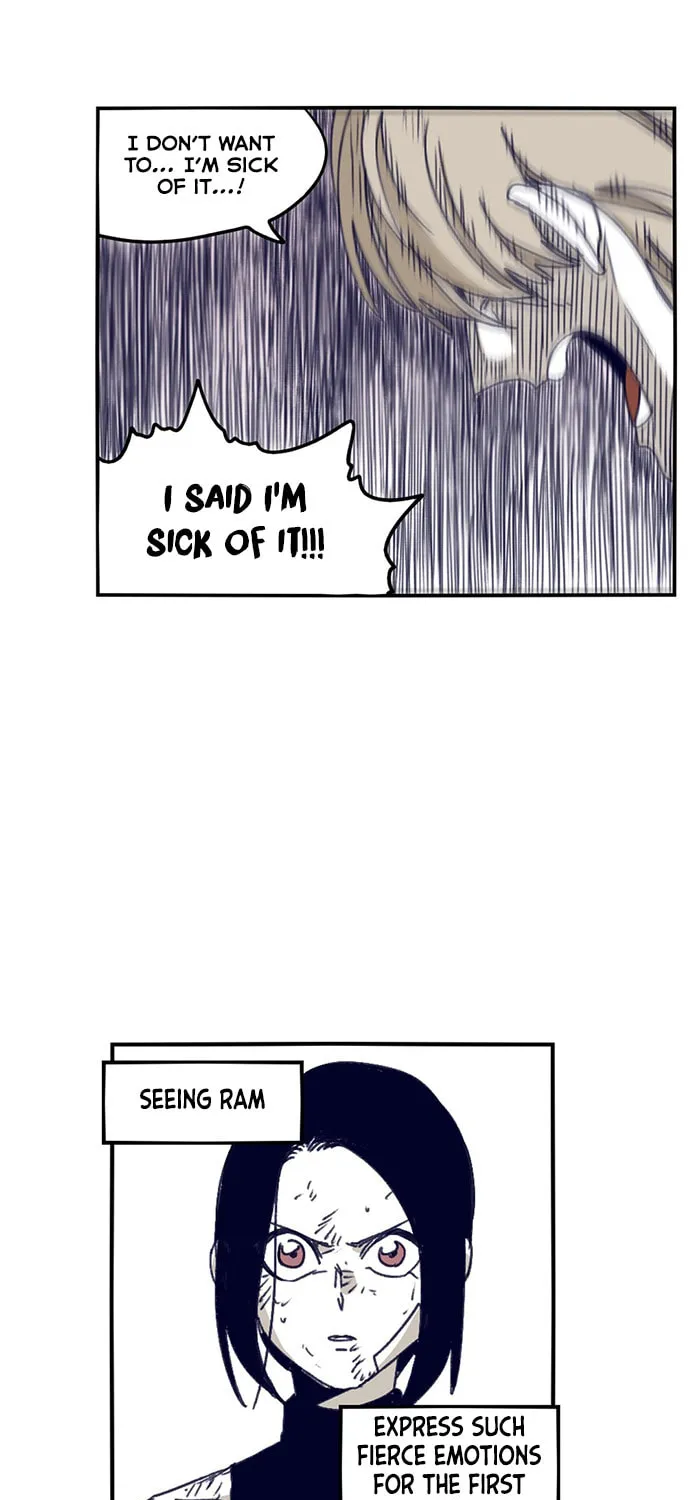 Read Gilgamesh chapter 117 image 26 on Lezhin