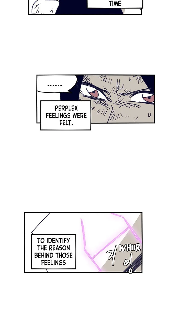 Read Gilgamesh chapter 117 image 27 on Lezhin