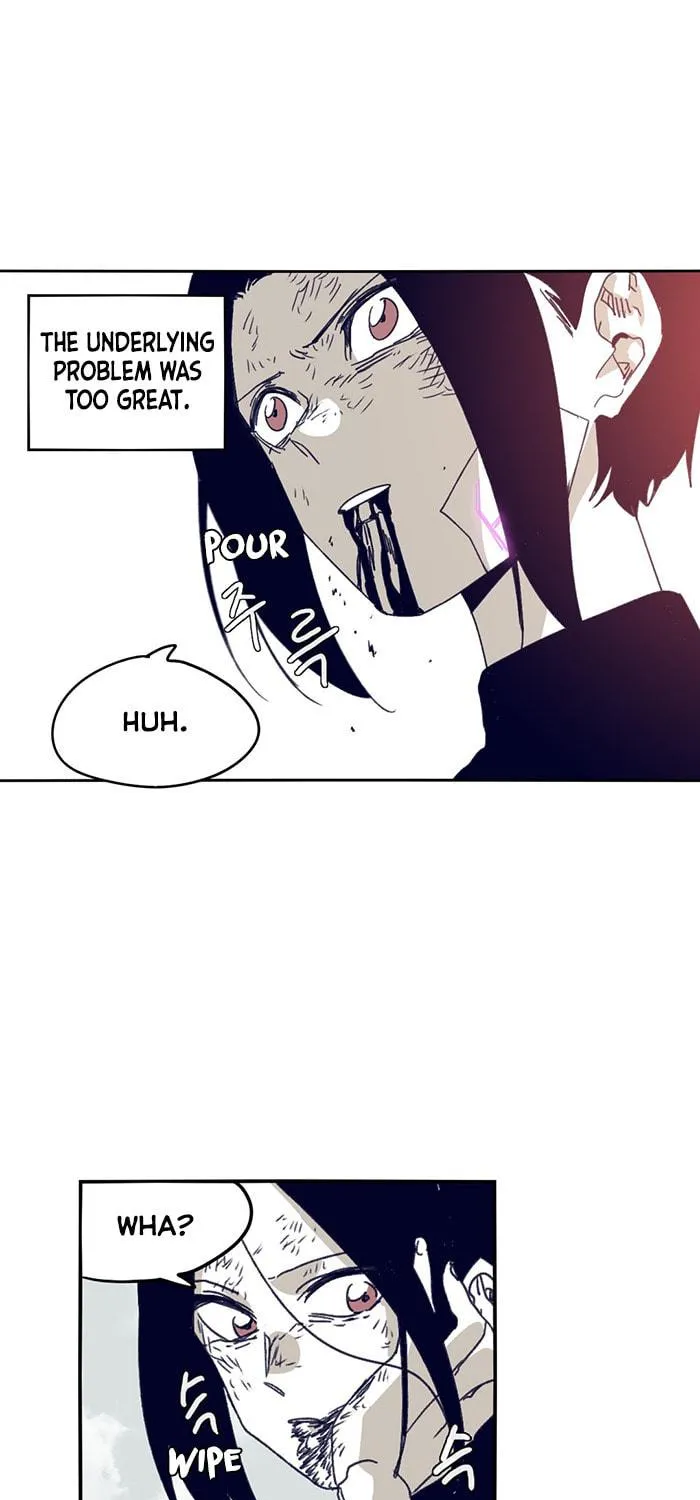 Read Gilgamesh chapter 117 image 28 on Lezhin