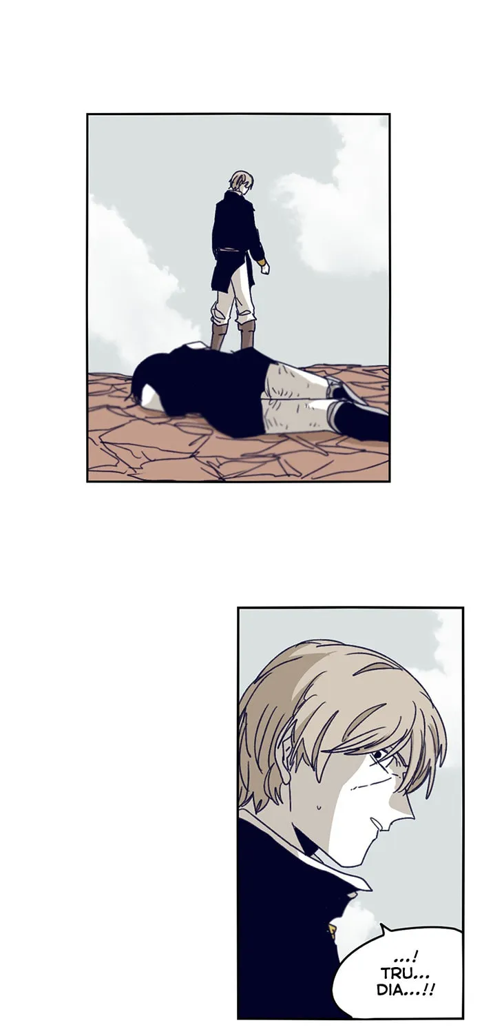 Read Gilgamesh chapter 117 image 30 on Lezhin