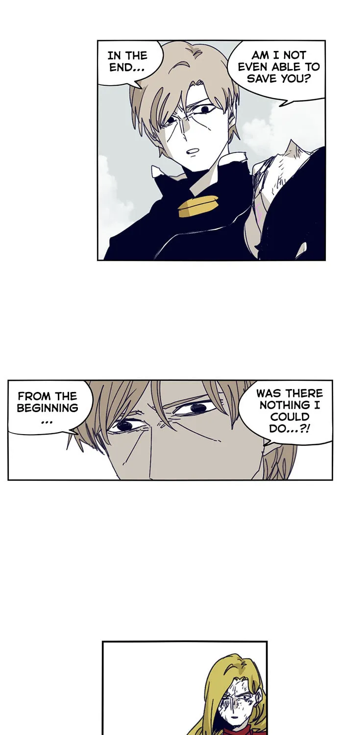 Read Gilgamesh chapter 117 image 32 on Lezhin