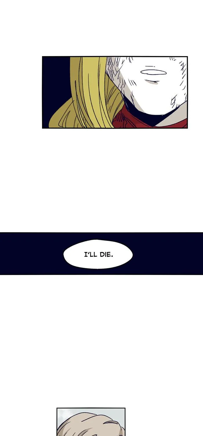 Read Gilgamesh chapter 117 image 34 on Lezhin