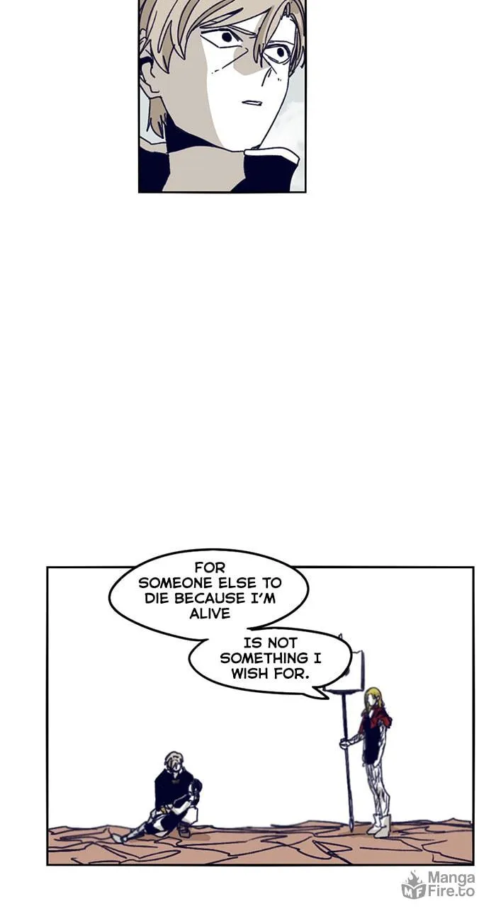 Read Gilgamesh chapter 117 image 35 on Lezhin