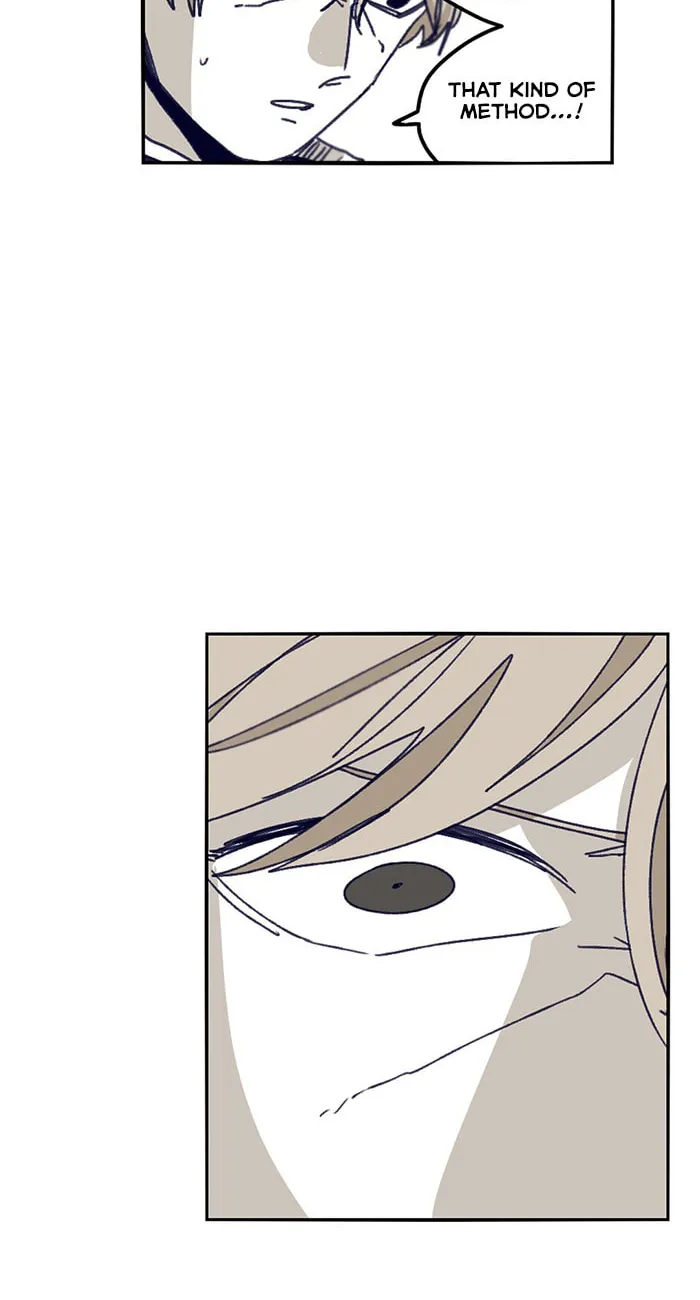 Read Gilgamesh chapter 117 image 37 on Lezhin