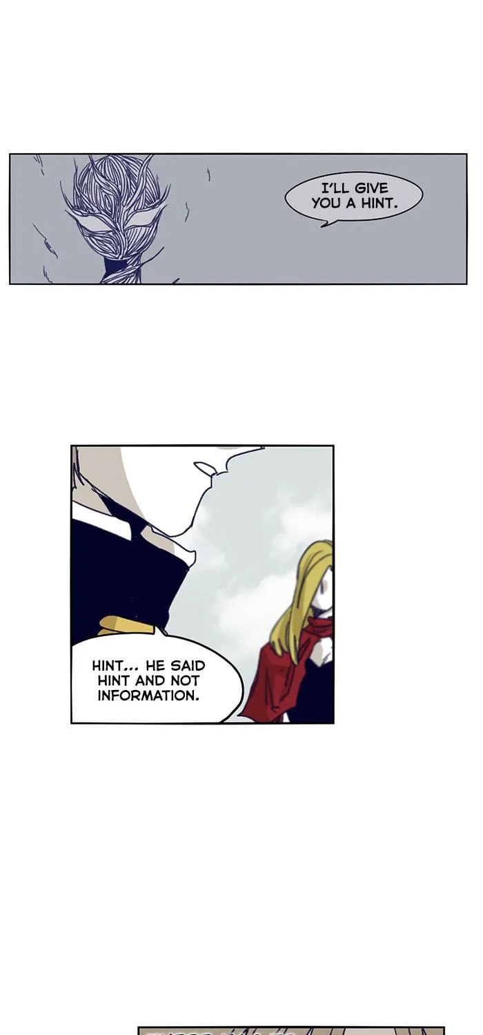 Read Gilgamesh chapter 117 image 38 on Lezhin