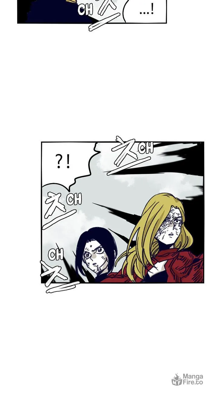 Read Gilgamesh chapter 117 image 5 on Lezhin