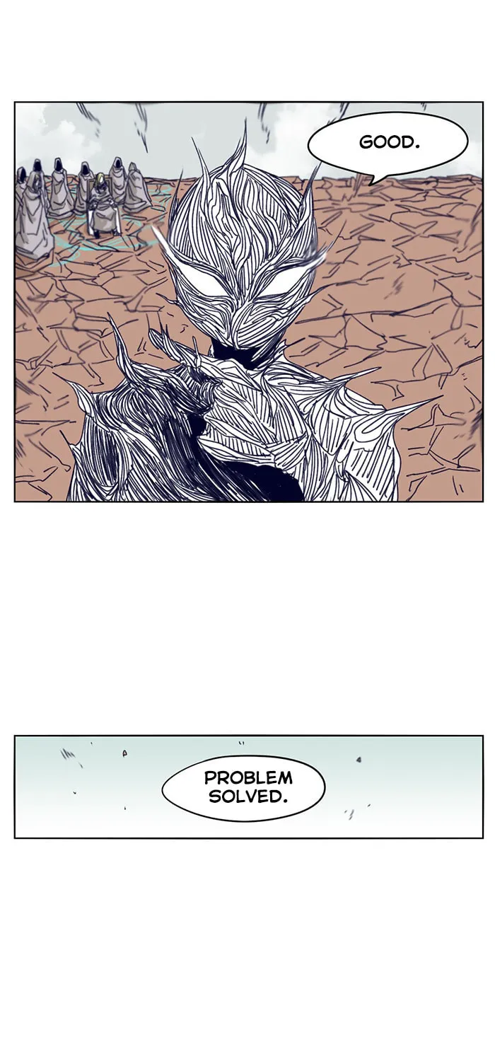 Read Gilgamesh chapter 117 image 6 on Lezhin