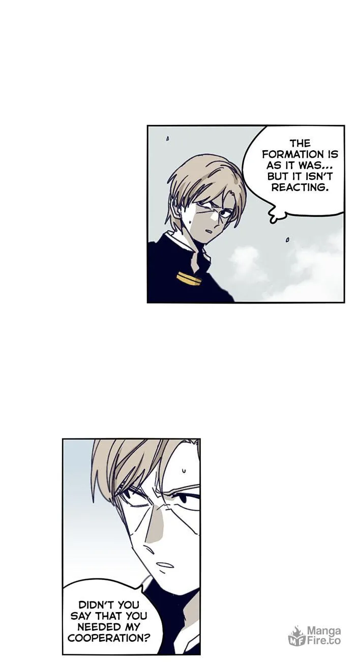 Read Gilgamesh chapter 117 image 9 on Lezhin