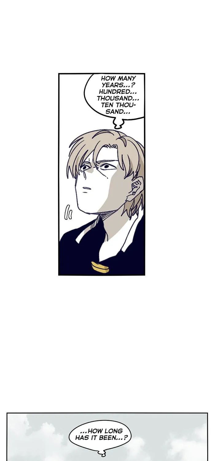 Read Gilgamesh chapter 118 image 10 on Lezhin