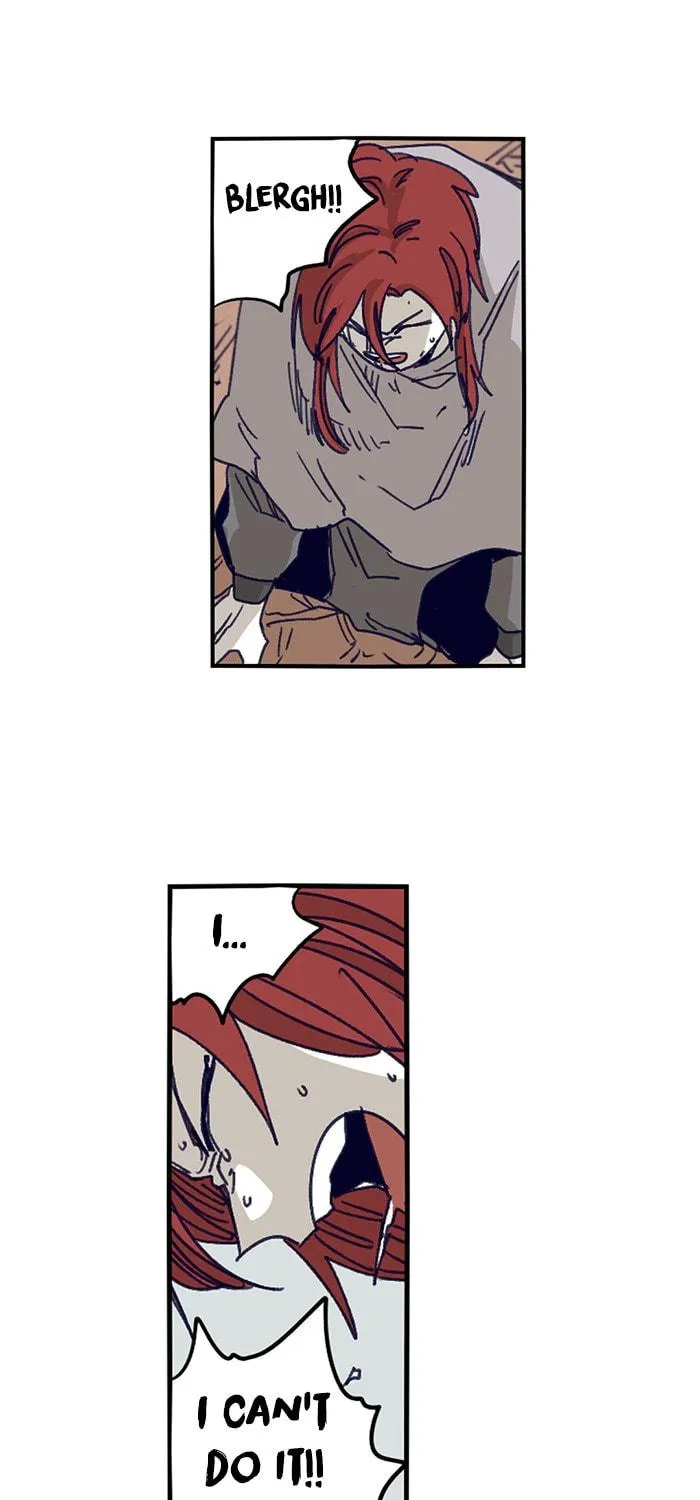 Read Gilgamesh chapter 118 image 16 on Lezhin