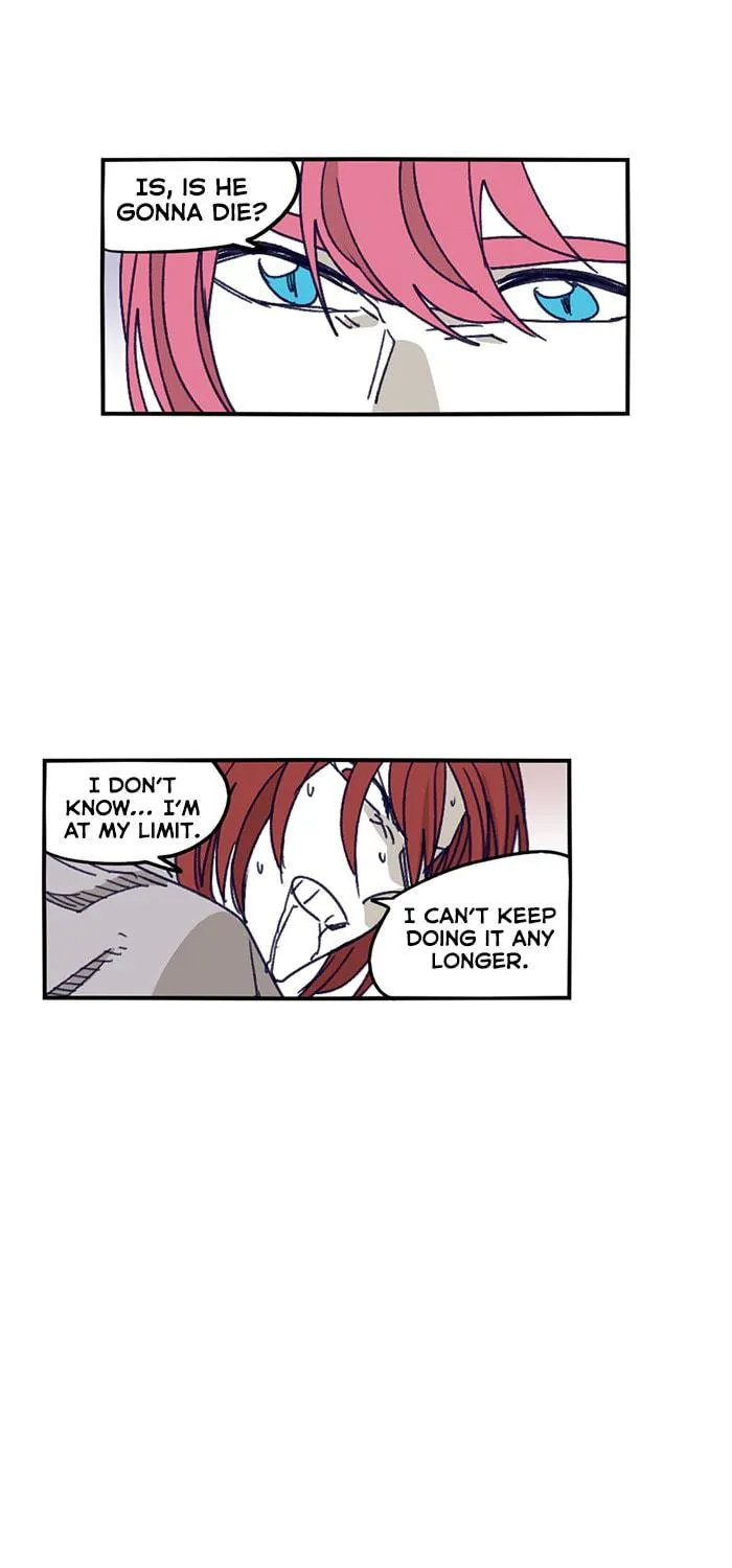 Read Gilgamesh chapter 118 image 18 on Lezhin